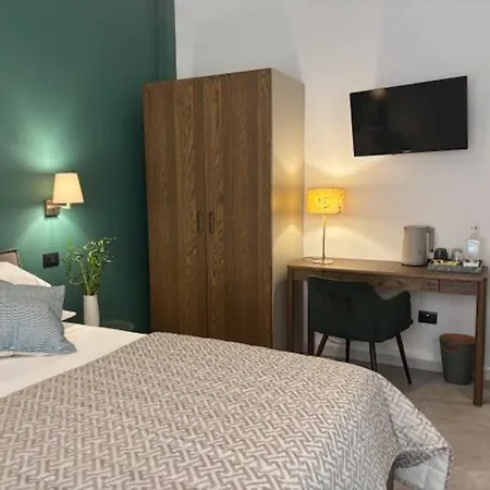Bed and Breakfast Kaste