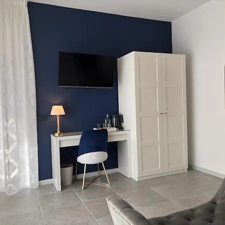 Kaste Bed & Breakfast 3*