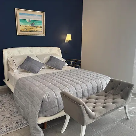 Bed & Breakfast Kaste