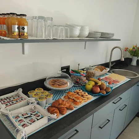 Kaste 3* Cagliari