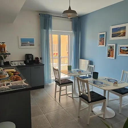 Kaste Bed & Breakfast 3*