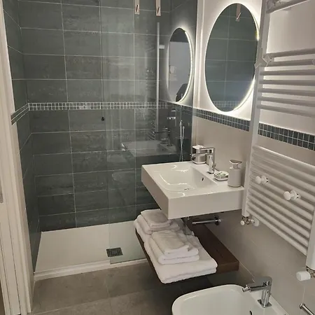 Bed & Breakfast Kaste 3*