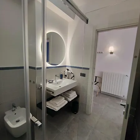 Bed and Breakfast Kaste Κάλιαρι