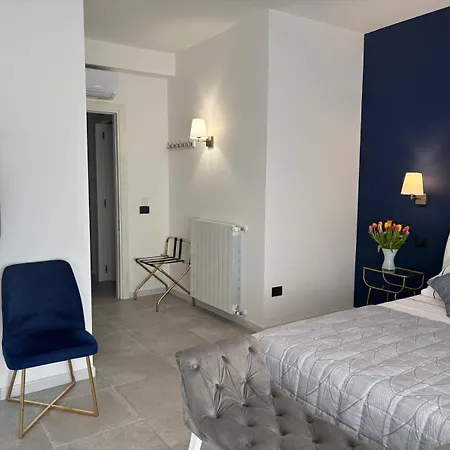 Bed & Breakfast Kaste 3*