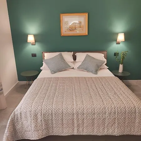 Bed & Breakfast Kaste