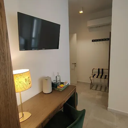 Kaste Bed and Breakfast 3*