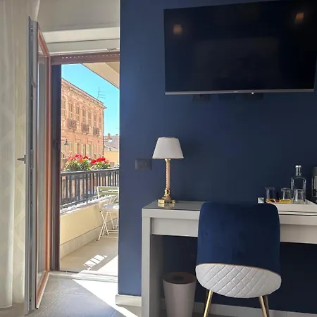Kaste Bed & Breakfast Cagliari