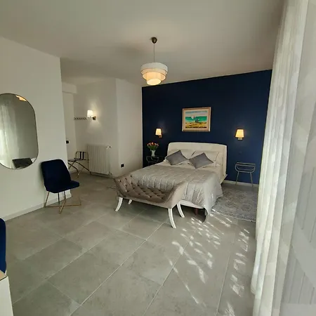 Bed and Breakfast Kaste 3*