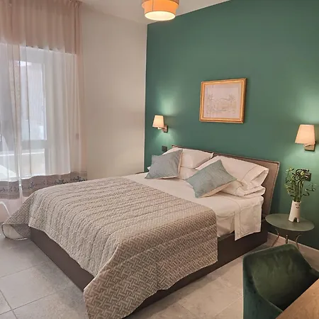 Kaste Bed & Breakfast 3*