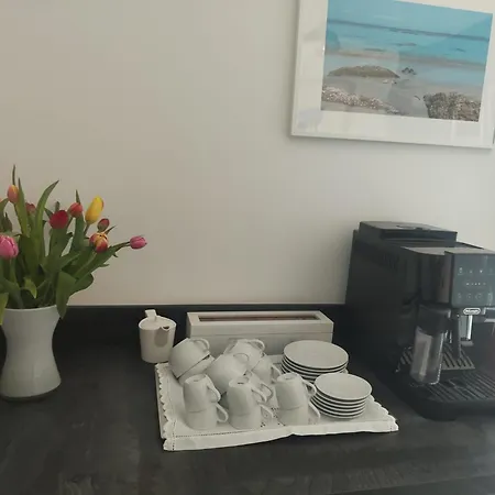 Bed and Breakfast Kaste Κάλιαρι