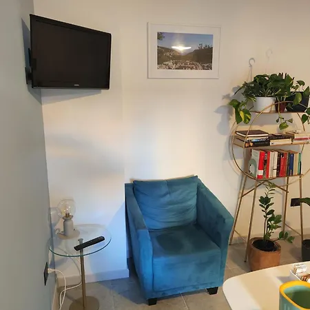 Bed & Breakfast Kaste Cagliari