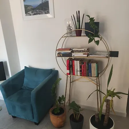 Bed & Breakfast Kaste Cagliari